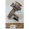 Image 7 : VINTAGE RECORD NO. 700 FISHING REEL