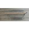 Image 4 : KENDALL OIL DISPLAY RACK