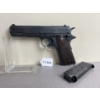 Image 2 : COLT MODEL 1911 UNITED STATES PROPERTY IN .45 ACP - RESTRICTED 