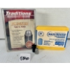 Image 1 : BULLETS: 37X .50 CAL - 240 GR HP & 275 GR MAXI HUNTER