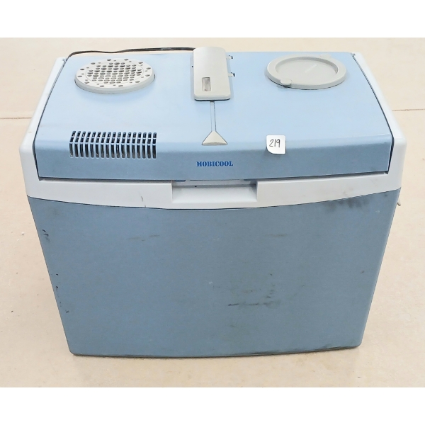 MOBICOOL T35 DC-S 12V PORTABLE COOLER