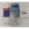 Image 2 : LOT OF 6 - ARCHERY - HAMSKEA EPSILON ARROW REST, PEEP APERTURE, ARROW WRAPS, ETC