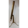 Image 4 : 18TH CENT. RAMSDEN (LONDON) BRASS TELESCOPE