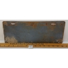 Image 2 : 1917 ONTARIO LICENCE PLATE