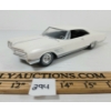 1965 BUICK DEALERSHIP MODEL PROMO CAR