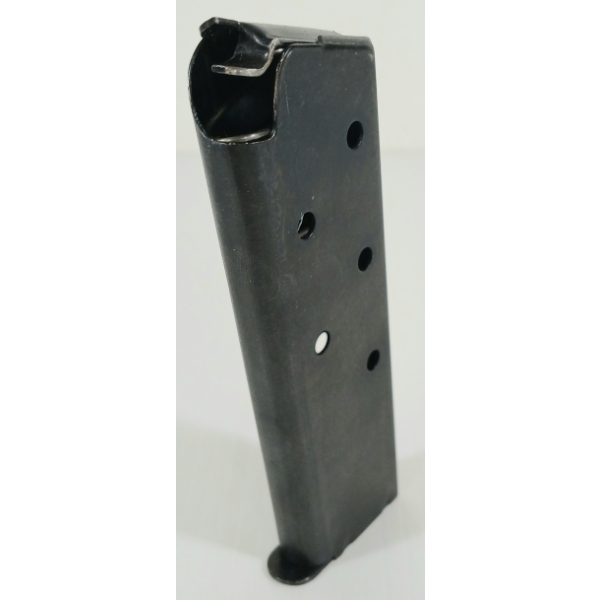 COLT 1911 .45 ACP 7 RND MAGAZINE - PAL REQ.