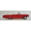 Image 2 : 1960 MERCURY PARK-LANE DEALERSHIP MODEL PROMO CAR