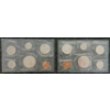 Image 2 : LOT OF 6 - 1968-1984 CDN UNCIRCULATED PROOF SETS