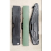 Image 4 : LOT OF 3 - HARD LONG GUN CASES - INCL, GUN GUARD, FLAMBEAU & WOODSTREAM
