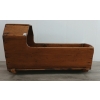 Image 2 : ANTIQUE CRADLE