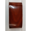 Image 6 : LUCITE BOX CLUTCH PURSE