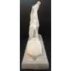 Image 4 : CHARLES LEMANCEAU ANTELOPE COUPLE ART DECO SCULPTURE