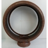 Image 3 : LOT OF 2 - GAS PUMP GLOBE BODIES