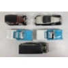Image 8 : LOT OF 5 - DIECAST MODEL VEHICLES - INCL 1923 COUPE ROADSTER & 1955 BEL-AIR