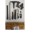 Image 2 : QTY OF BERETTA 7.65 PARTS - INCL SPRINGS & GRIPS