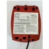 Image 4 : ZAREBA RED SNAP'R 120V ELECTRIC FENCE CONTROLLER