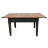 Image 1 : PINE COFFEE TABLE