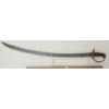 Image 2 : BRITISH 1803 PAT. INFANTRY OFFICER'S SABRE
