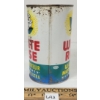 Image 4 : WHITE ROSE ULTRA MOTOR OIL QT CAN