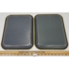 Image 2 : LOT OF 2 - COCA-COLA TRAYS