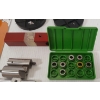 Image 3 : JOB LOT - RELOADING ACCESSORIES - MEC LOADER PARTS, CARTRIDGE GAUGE, BARREL CROWNING TOOLS, ETC