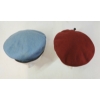 Image 6 : LOT OF 3 - MISC BERETS - INCL FRENCH