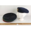 Image 4 : LOT OF 5 - 1950'S - 1980'S CDN FORCES BERETS - INCL WINDSOR REGIMENT
