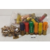 Image 1 : AMMO: 30X 12 & 20GA MISC SHOTSHELLS / 89X .22 LR