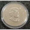 Image 2 : 2004 RCM BRILLIANT UNCIRCULATED DOLLAR - 400TH ANN. OF FIRST FRENCH SETTLEMENT IN NORTH AMERICA