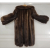 Image 2 : REGENCY WOMEN'S BEAVER FUR COAT
