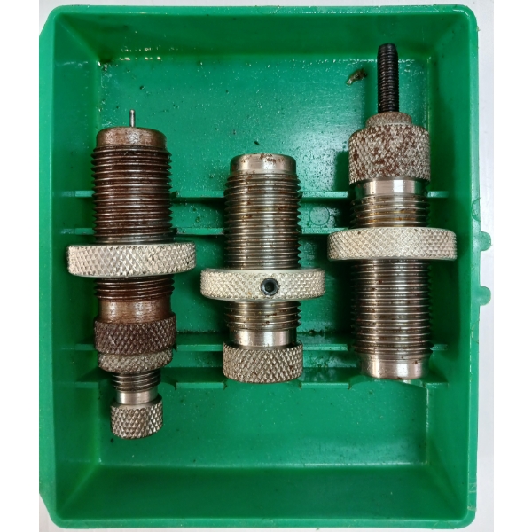 RCBS .44 MAG SWC DIE SET