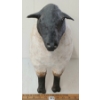 Image 2 : FOLK ART SHEEP