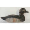 Image 2 : GOLDEN EYED DECOY DUCK W/ WEIGHT