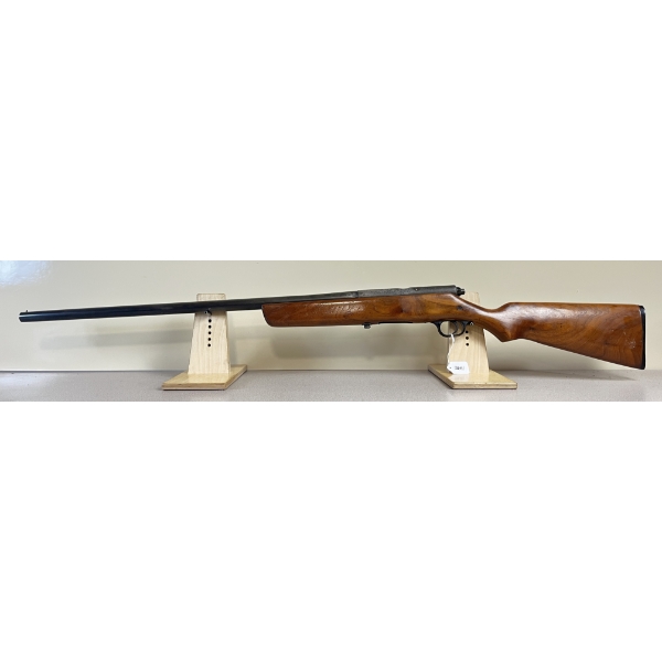 H&R MODEL 348 GAMESTER IN 12 GA