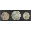 Image 2 : LOT OF 2 - 1974 CDN DENOMINATION SETS - WINNIPEG 100TH ANN.	