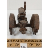 Image 2 : DECORATIVE CAST TRACTOR