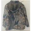 Image 2 : GOLDEN RETRIEVER CAMO HUNTING JACKET