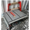 BOSCH 10IN TABLE SAW W/ STAND