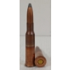 Image 2 : AMMO: 50X UNKNOWN 7.62X54R