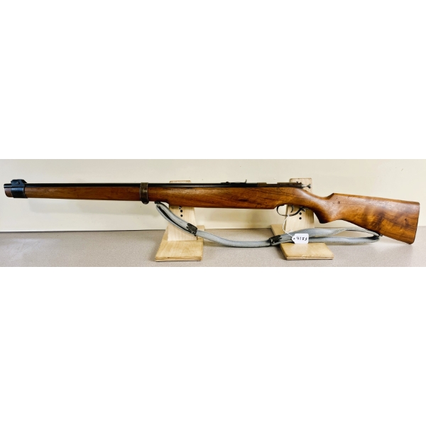 COOEY MODEL 82 IN .22 