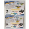 Image 3 : LOT OF 2 - MEGATECH RADIO CONTROL MICRO-FLY HELICOPTERS