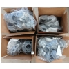 Image 1 : JOB LOT - PVC PIPE & FLANGE FITTINGS