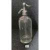 Image 4 : WEAVER & CO. - CLEAR ACID-ETCHED - 30OZ SELTZER BOTTLE 