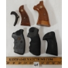 Image 1 : LOT OF 6 - S&W & PACHMAYR K FRAME STOCKS, S&W TRIGGER SHOE & HOGUE MONOGRIP