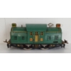 Image 5 : LIONEL CO. PRESSED STEEL "SUPER-MOTOR" 10E TRAIN CART