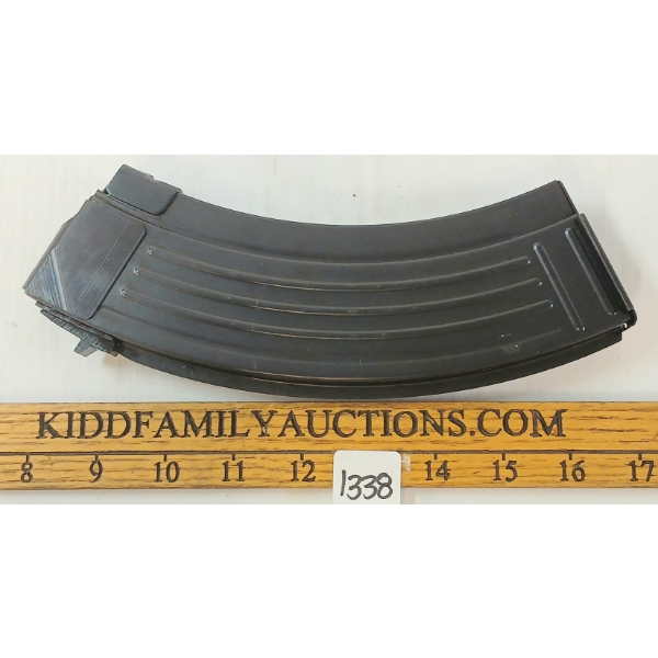 CROATIAN AK MAG - PAL REQ.