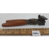 Image 3 : IDEAL 360 271 299 SC .28CAL SWC SINGLE CAVITY BULLET MOLD - 158GR