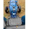 Image 4 : FORDSON DEXTA MODEL TRACTOR - GAS - 12.4 - 28 REARS