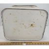 Image 8 : PURE SPRING GINGER ALE PICNIC COOLER W/ TRAY INSERT