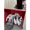 Image 3 : TROYBILT 24IN SNOW BLOWER - 2 STAGE
